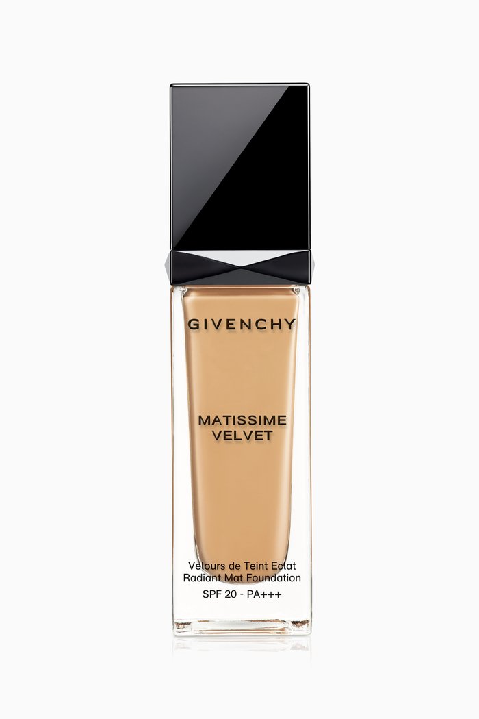 

Mat Honey Matissime Velvet Fluid Foundation SPF 20, Multicolour