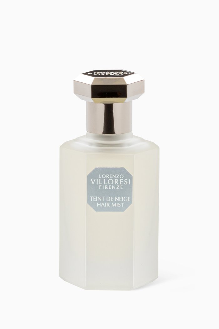 Tient de Neige Hair Mist, 50ml, Colourless