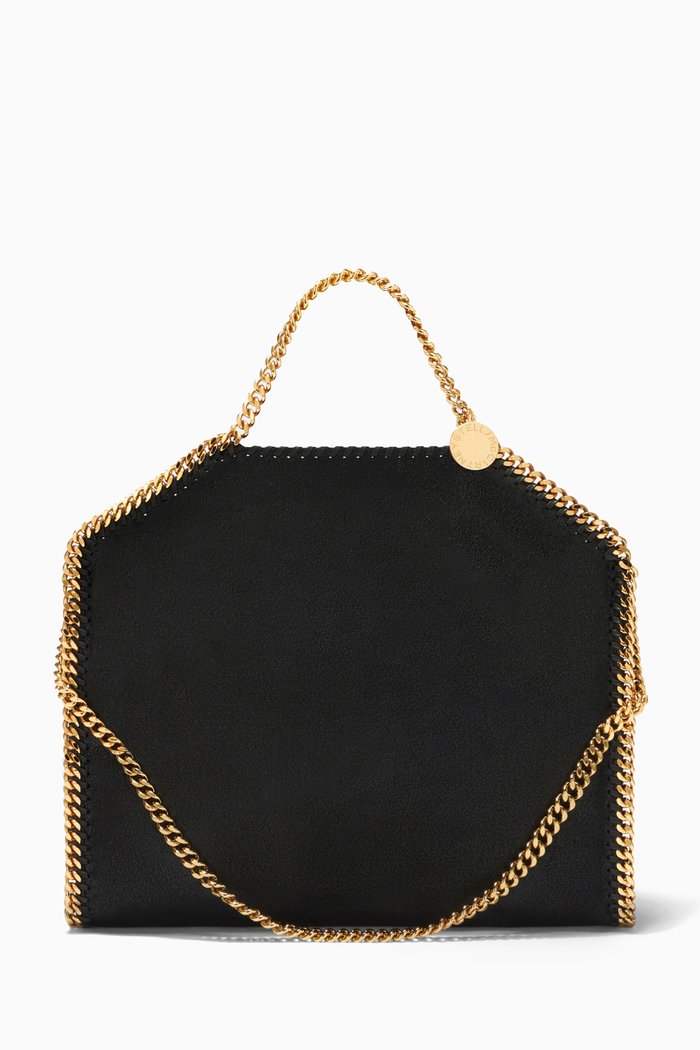 

Medium Falabella Tote bag, Grey