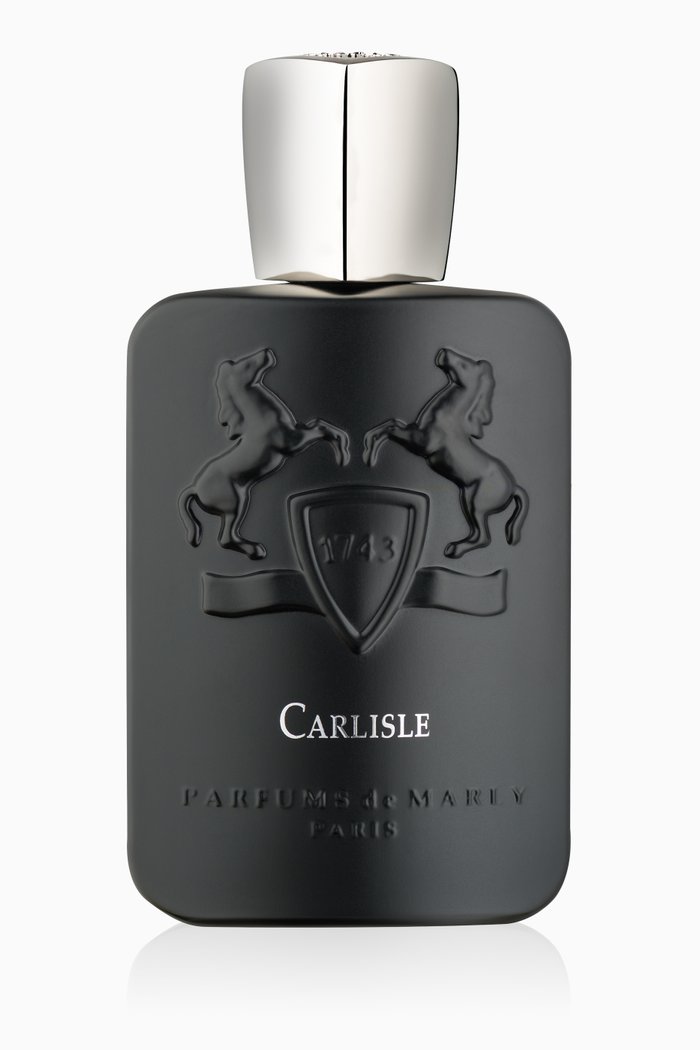 

Carlisle Eau de Parfum Spray, 125ml, Colourless