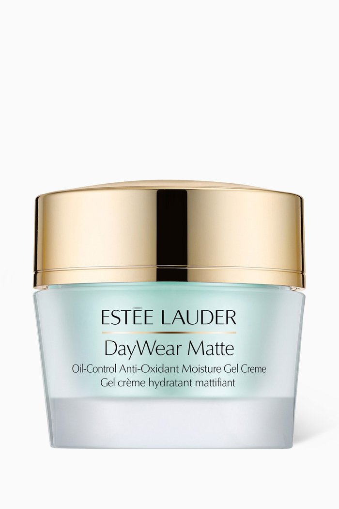 

DayWear Matte Oil-Control Anti-Oxidant Moisture Gel Creme, 50ml, Colourless