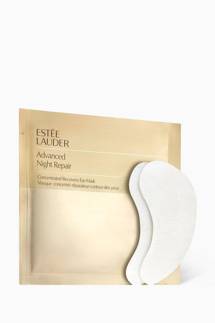 

Advanced Night Repair Concentrated Recovery Eye Mask, 16ml, Multicolour