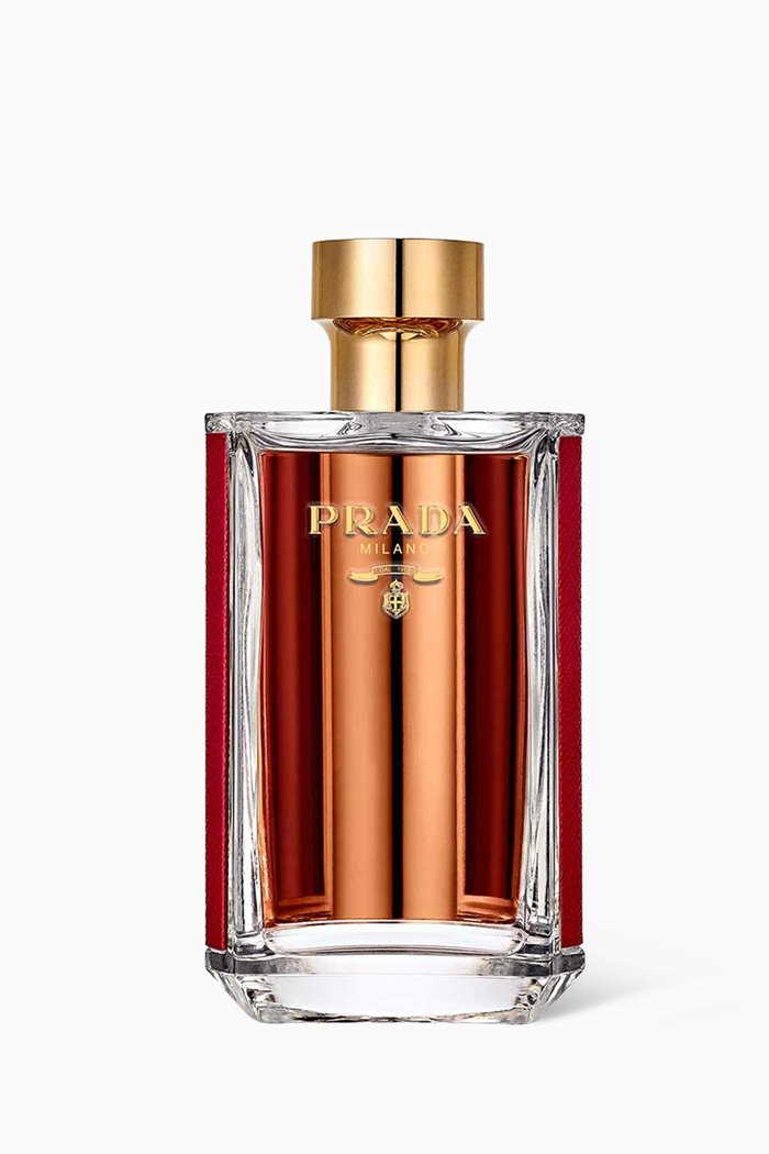 

La Femme Prada Intense Eau de Parfum, 100ml, Colourless
