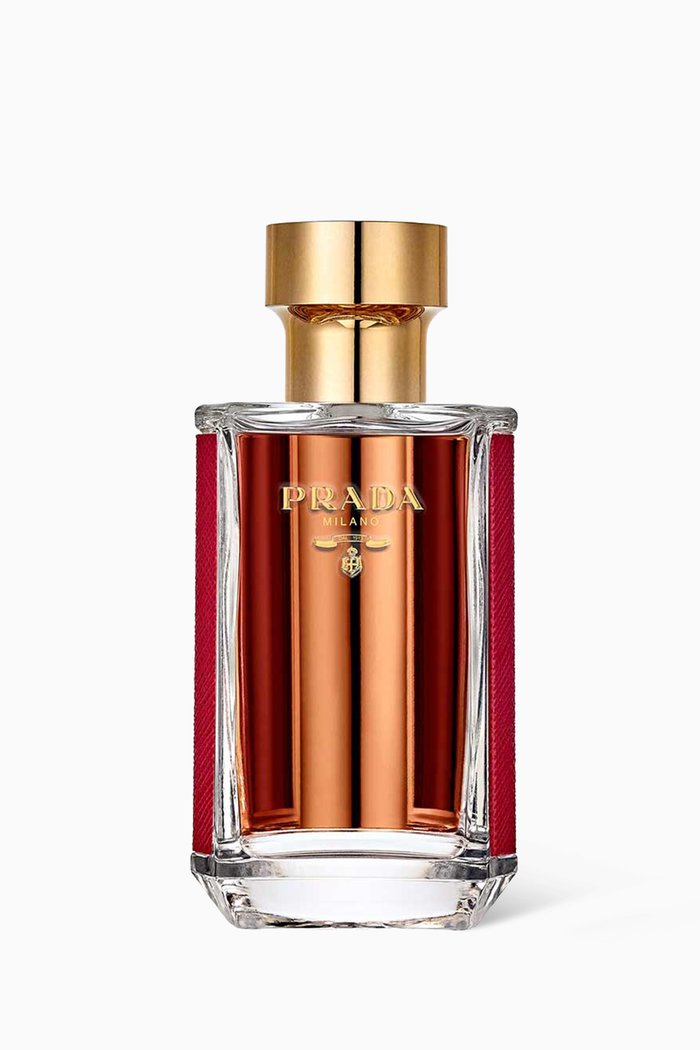 

La Femme Prada Intense Eau de Parfum, 50ml, Colourless