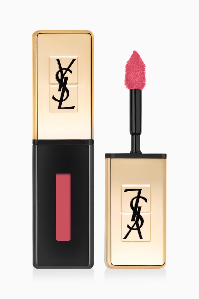 

Encre Nude Vernis À Lèvres Glossy Lip Stain, Multicolour