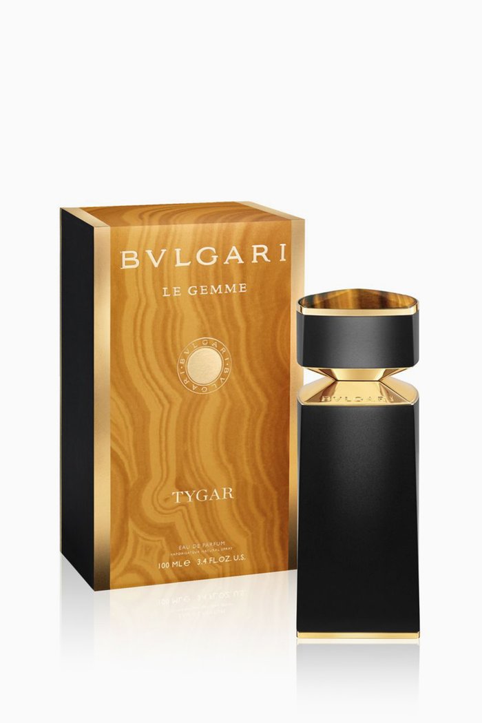 

Le Gemme Men Tygar Eau de Parfum, 100ml, Multicolour