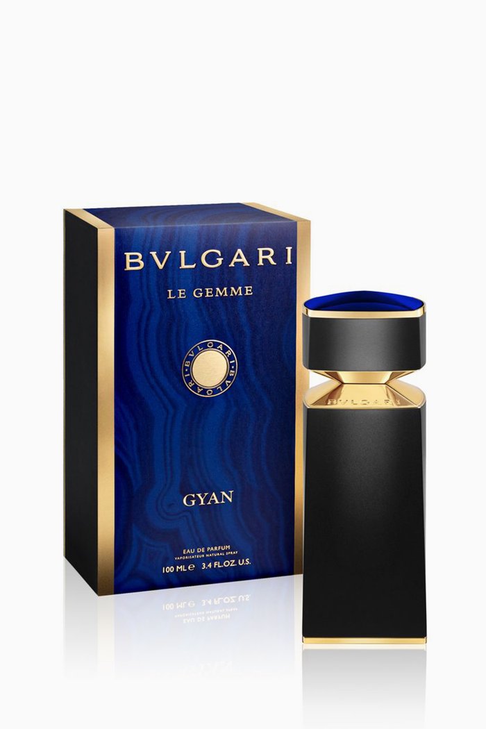 

Men Gyan Eau de Parfum, 100ml, Multicolour