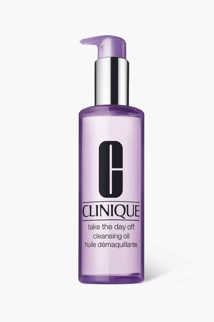 

Take The Day Off™ Cleansing Oil, 200ml, Colourless