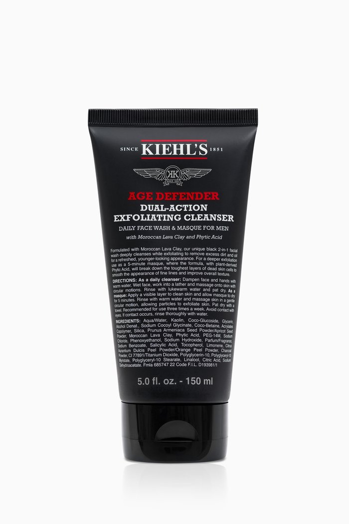 

Age Defender Cleanser, Multicolour