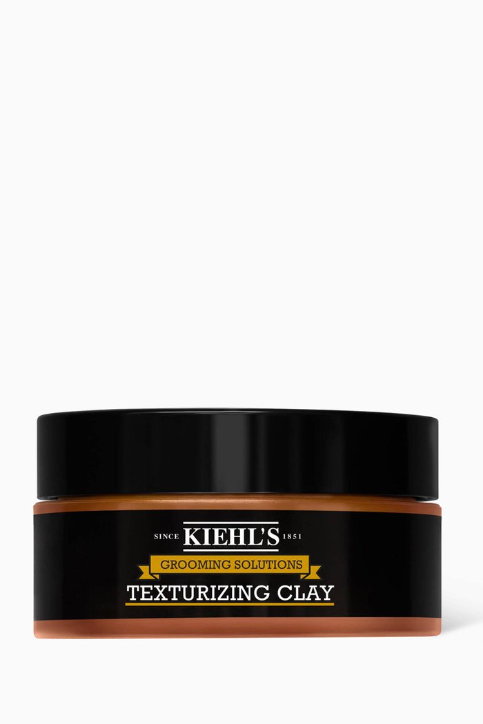 

Texturizing Clay Pomade, 50ml, Colourless