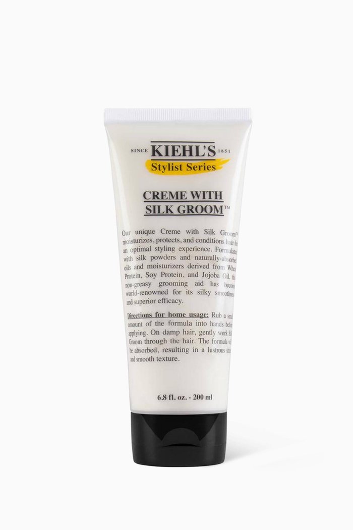 

Creme with Silk Groom, 200ml, Multicolour