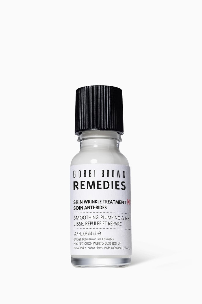 Wrinkle Treatment No.25, 14ml, Multicolour
