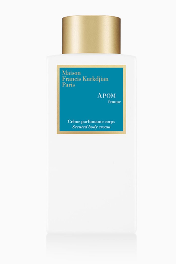 

Apom Femme Scented Body Cream 250ML, Multicolour