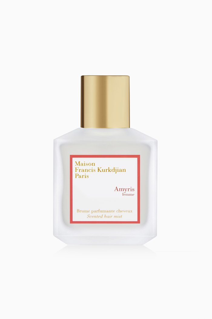 

Amyris Femme Scented Hair Mist, 70ml, Multicolour
