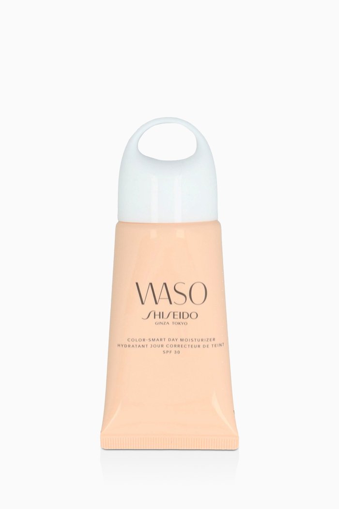 

Waso Color-Smart Day Moisturiser, 50ml, Multicolour