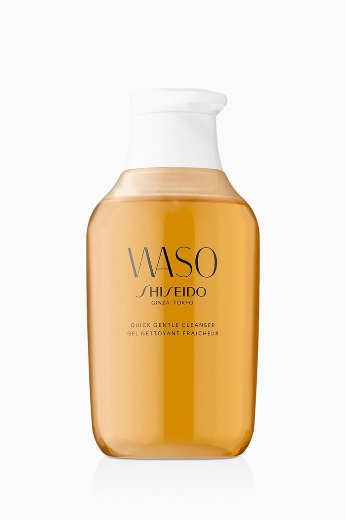 Waso Quick Gentle Cleanser, 150ml, Multicolour