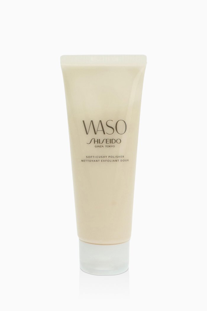 

Waso Soft + Cushy Polisher, 75ml, Multicolour