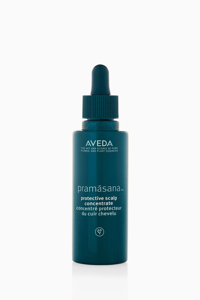 

Pramāsana™ Protective Scalp Concentrate, 100ml, Multicolour