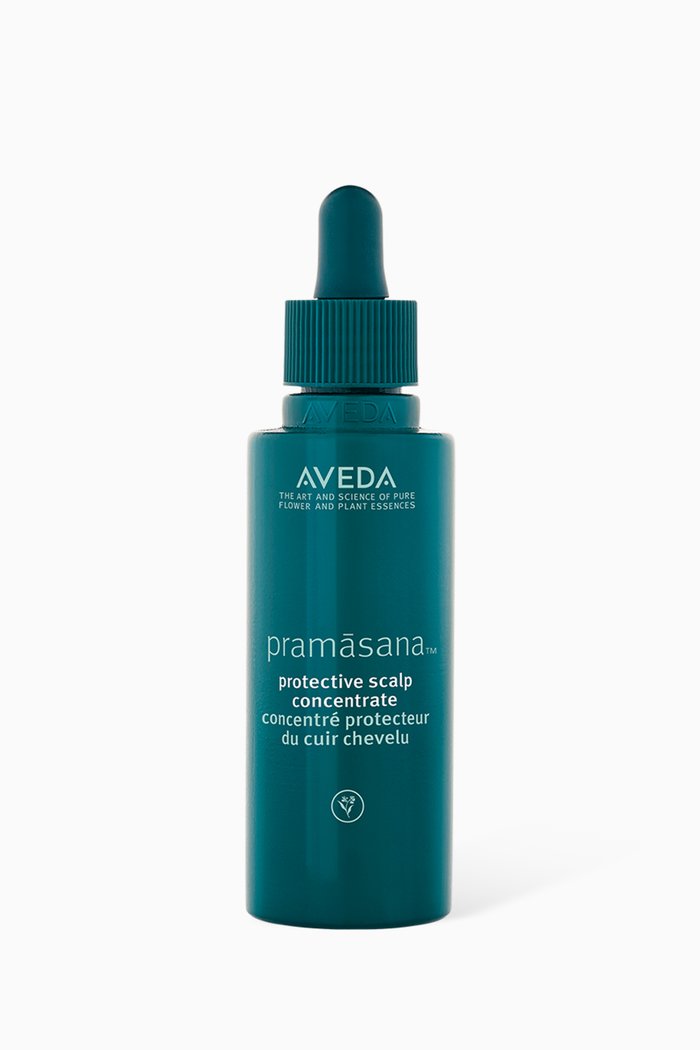 

Pramāsana™ Protective Scalp Concentrate, 75ml, Colourless