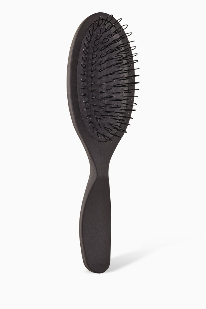 

Pramāsana™ Exfoliating Scalp Brush, Multicolour