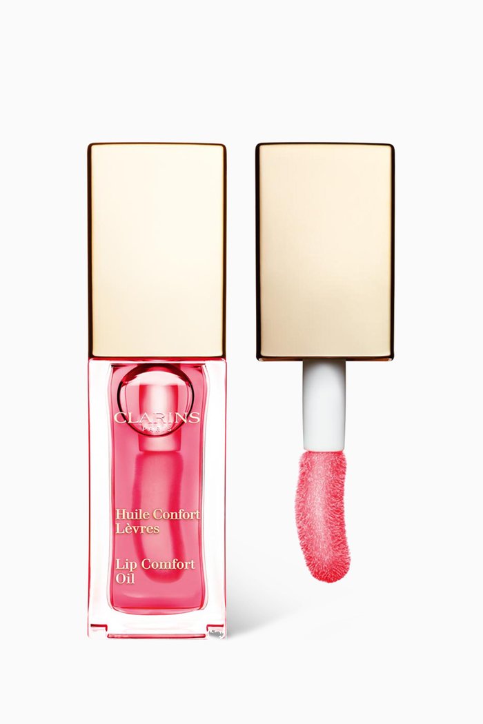 

Candy Instant Light Lip Comfort Oil, 7ml, Multicolour