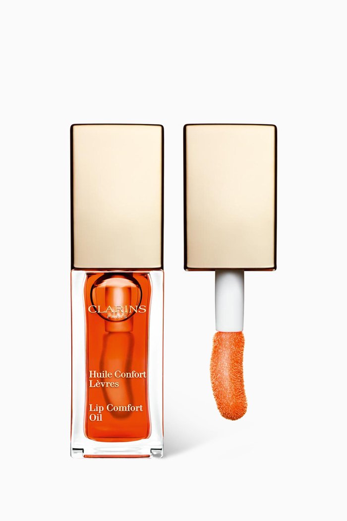 

Honey Instant Light Lip Comfort Oil, 7ml, Multicolour