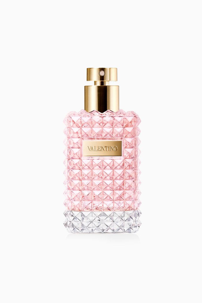 

Valentino Donna Acqua Eau De Toilette, 100ml, Multicolour