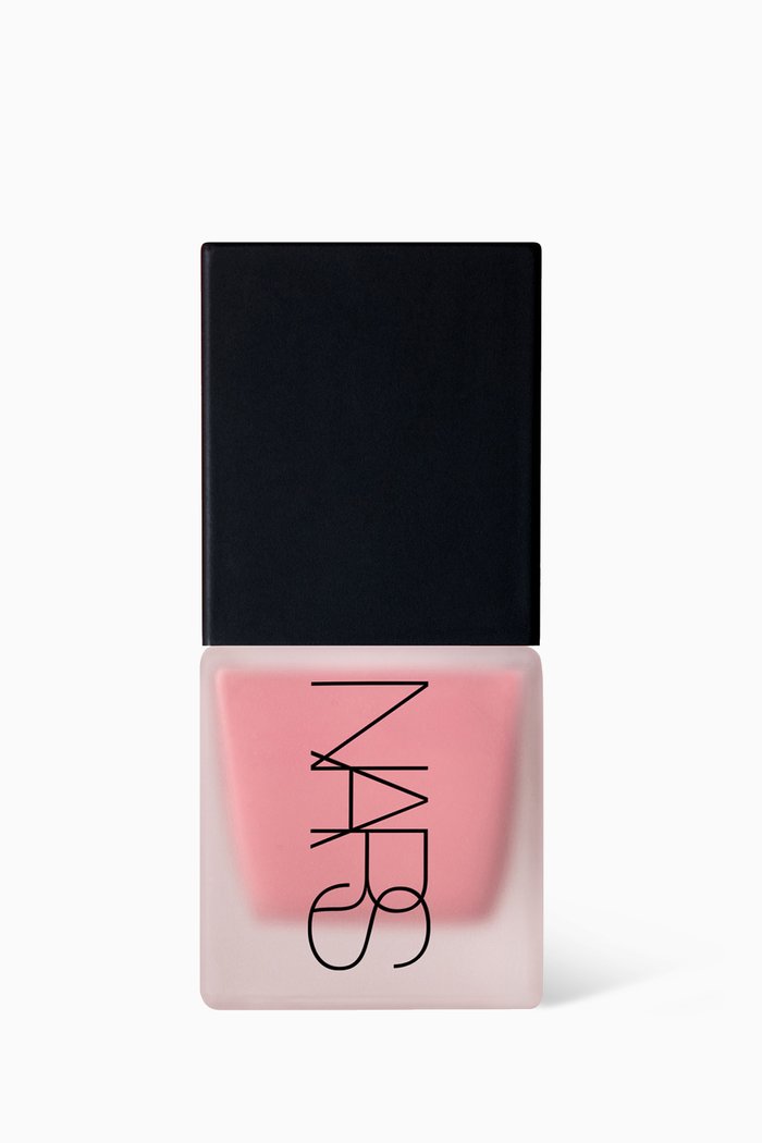

O Liquid Blush, 15ml, Colourless