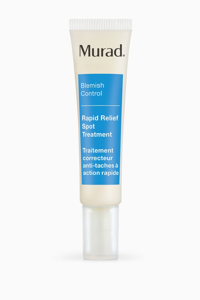 

Rapid Relief Spot Treatment, 15ml, Multicolour