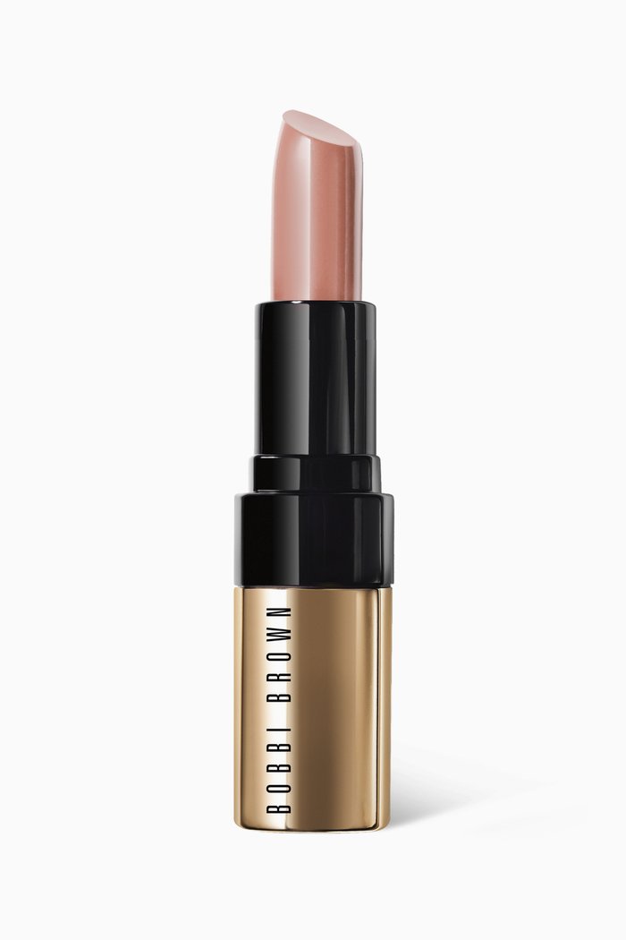 

Bare Pink Luxe Lip Colour, Multicolour