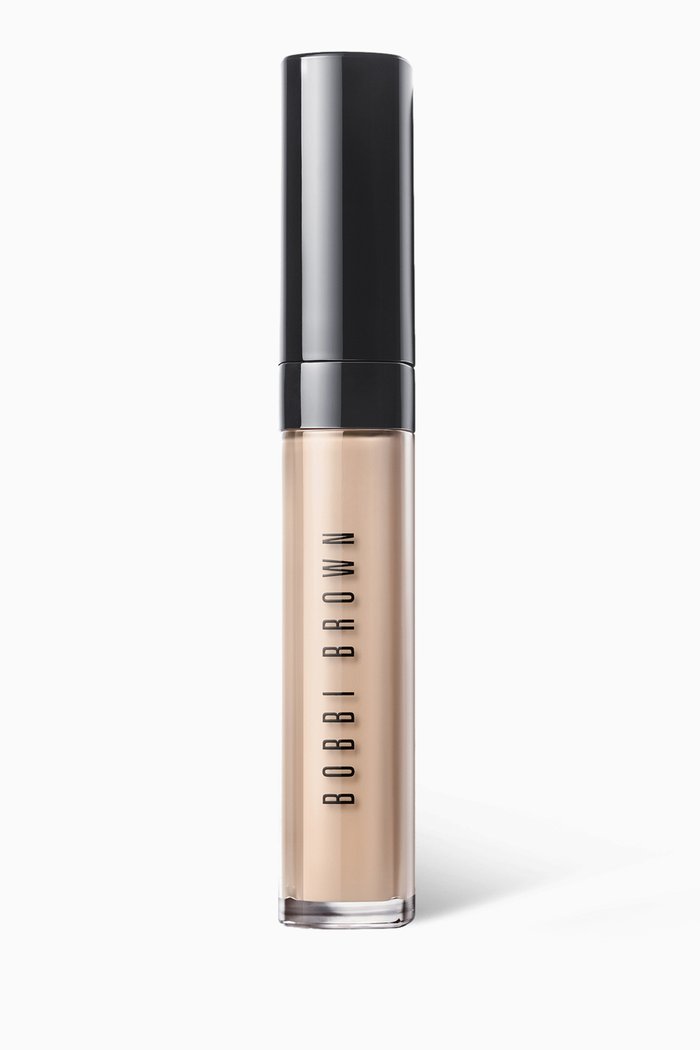 

Instant Full Cover Concealer, Porcelain, Multicolour