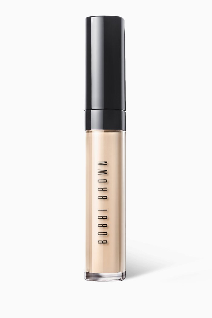 

Instant Full Cover Concealer, Warm Ivory, Multicolour