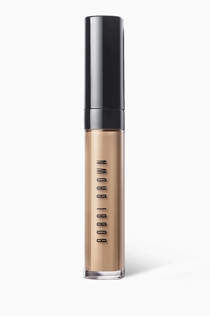 Instant Full Cover Concealer, Warm Beige, Multicolour