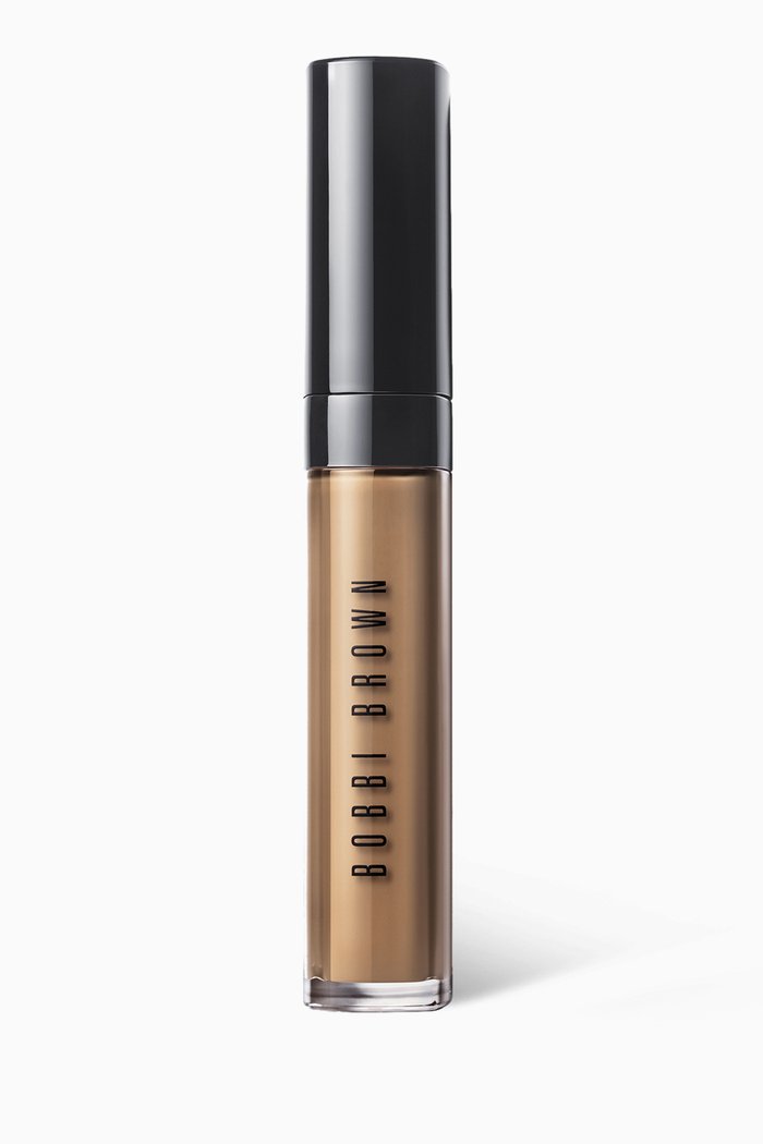 

Instant Full Cover Concealer, Warm Natural, Multicolour