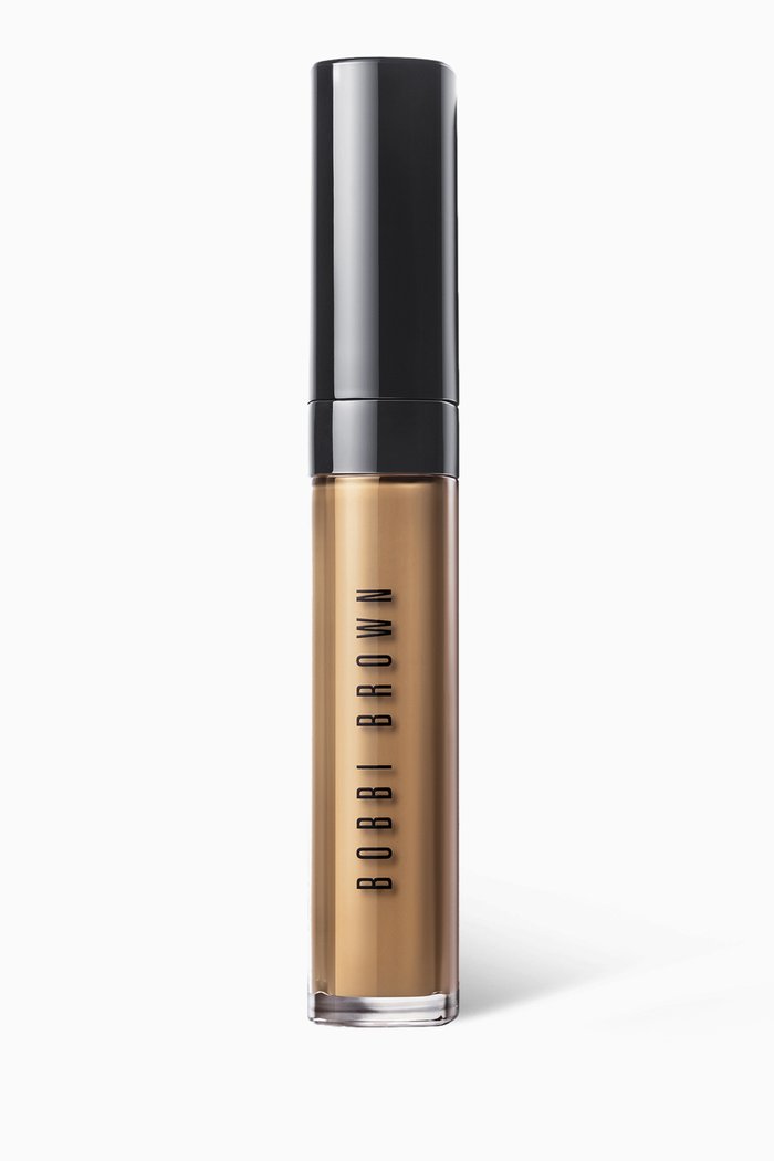 

Instant Full Cover Concealer, Honey, Neutral