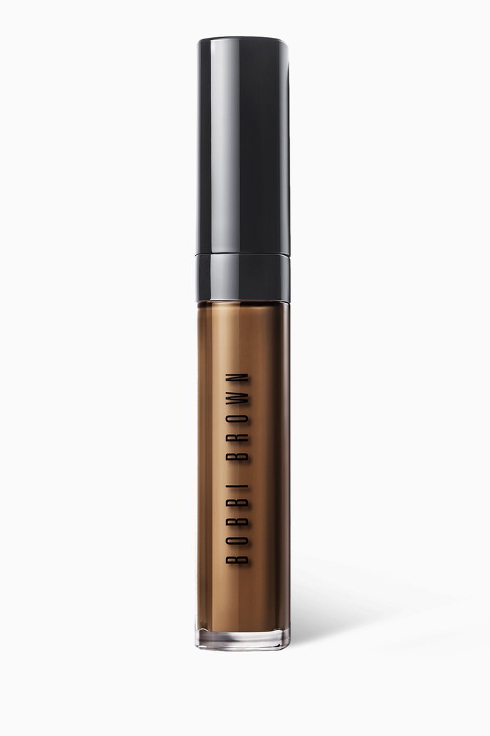 

Instant Full Cover Concealer, Chestnut, Multicolour