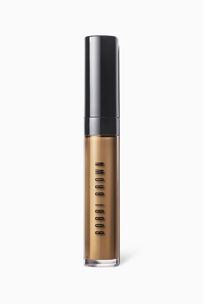 

Instant Full Cover Concealer, Warm Honey, Multicolour