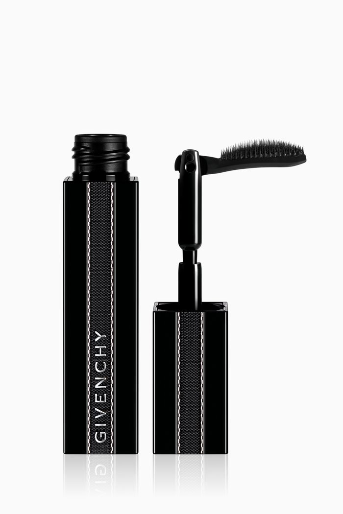 

Black-Vinyl Noir Interdit Mascara, Multicolour
