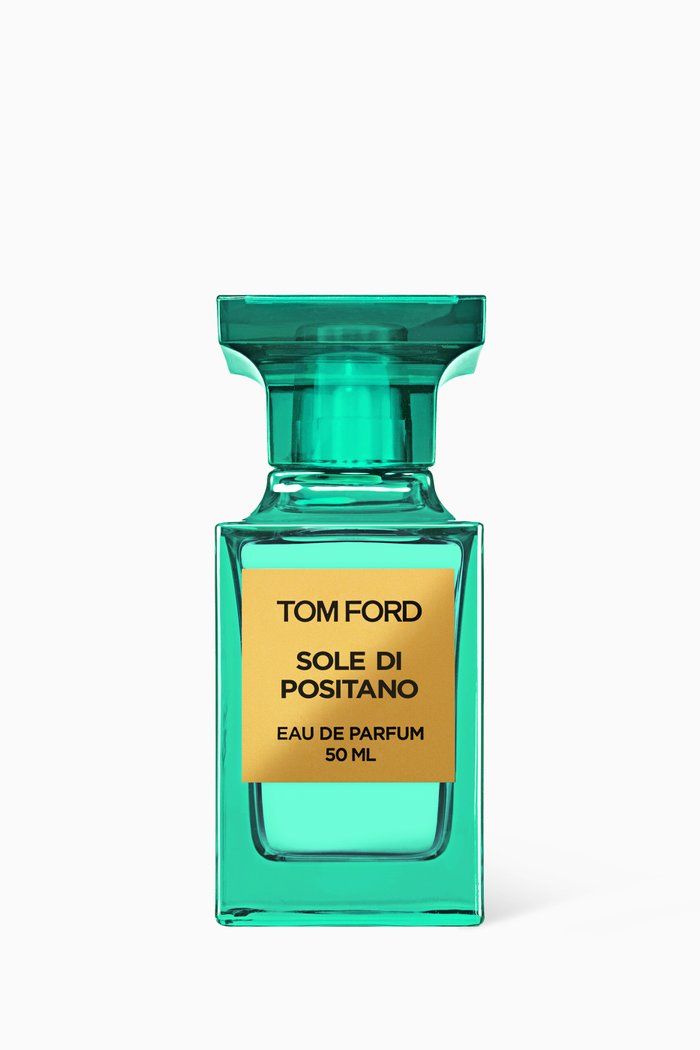 

Sole di Positano Eau de Parfum, 50ml, Multicolour