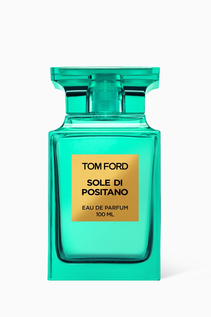 

Sole di Positano Eau de Parfum, 100ml, Multicolour