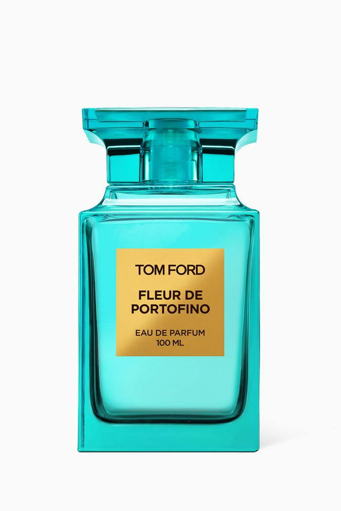 

Fleur de Portofino Eau de Parfum, 100ml, Multicolour