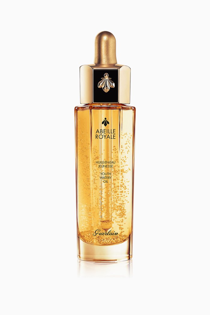 Abeille Royale Youth Watery Oil, 30ml, Multicolour