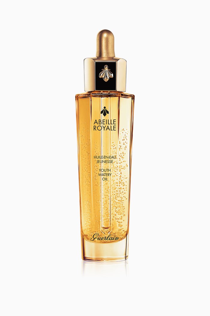 

Abeille Royale Youth Watery Oil, 50ml, Multicolour