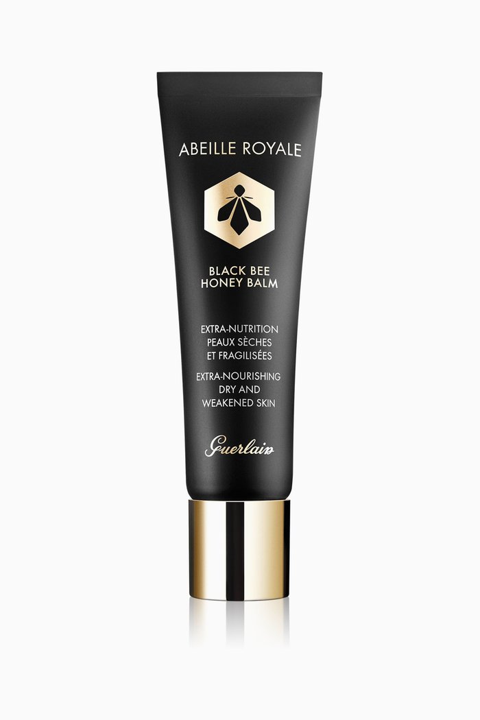 

Abeille Royale Black Bee Honey Balm, 30ml, Multicolour