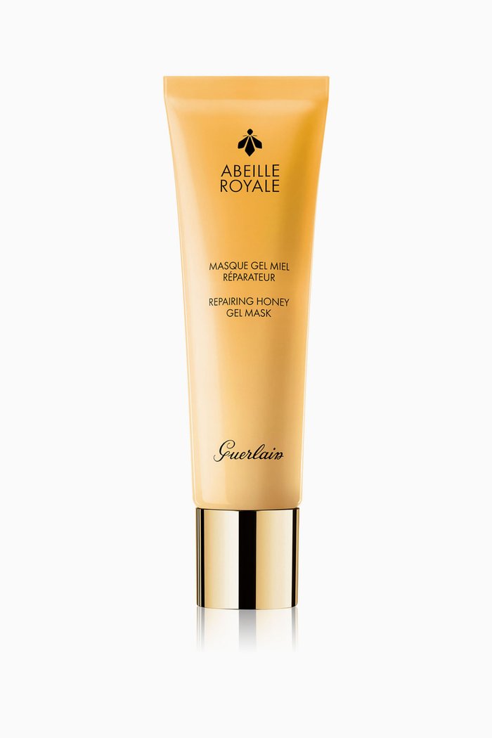 

Abeille Royale Repairing Honey Gel Mask, 30ml, Multicolour