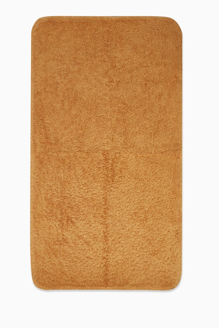 

Super Pile Egyptian Cotton Hand Towel, Orange