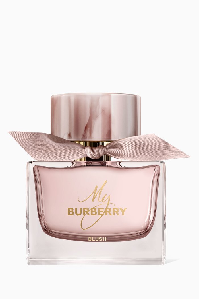 

My Burberry Blush Eau de Parfum, 90ml, Colourless