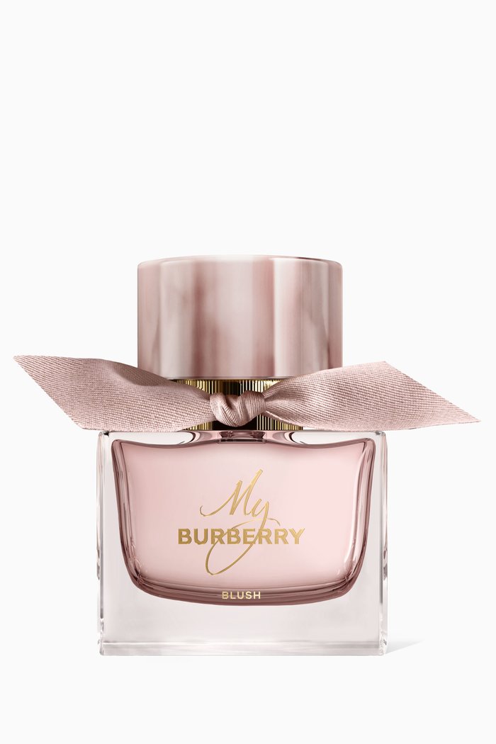 My Burberry Blush Eau de Parfum, 50ml, Multicolour
