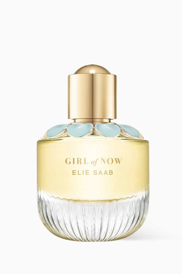 

Girl of Now Eau de Parfum, 50ml, Multicolour