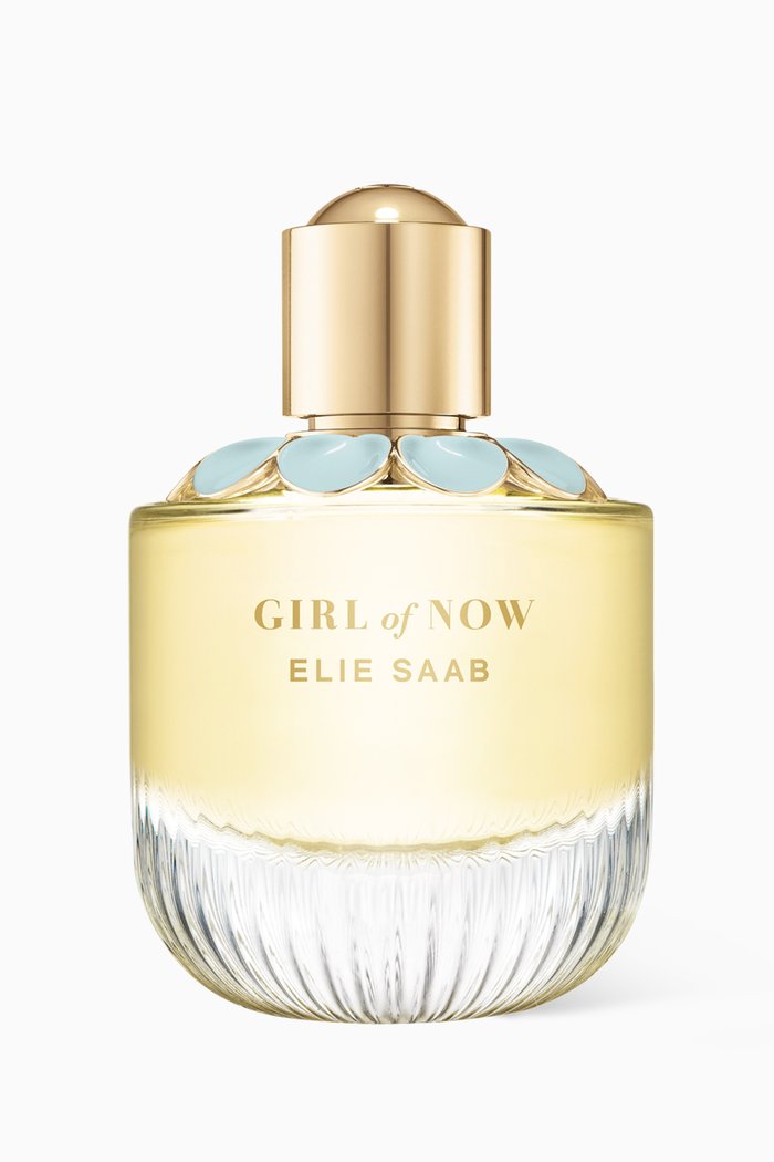 

Girl of Now Eau de Parfum, 90ml, Multicolour